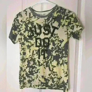 Nike Boys T-shirt